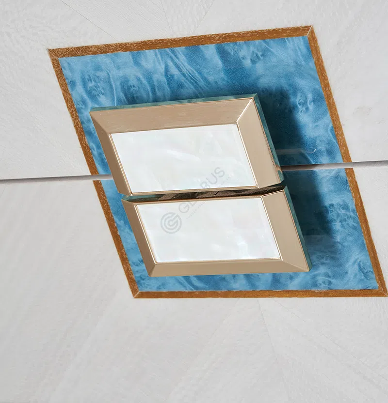 Bedside table Yusmialy