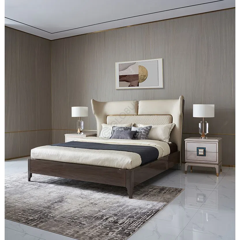 Bedside table Yusmialy