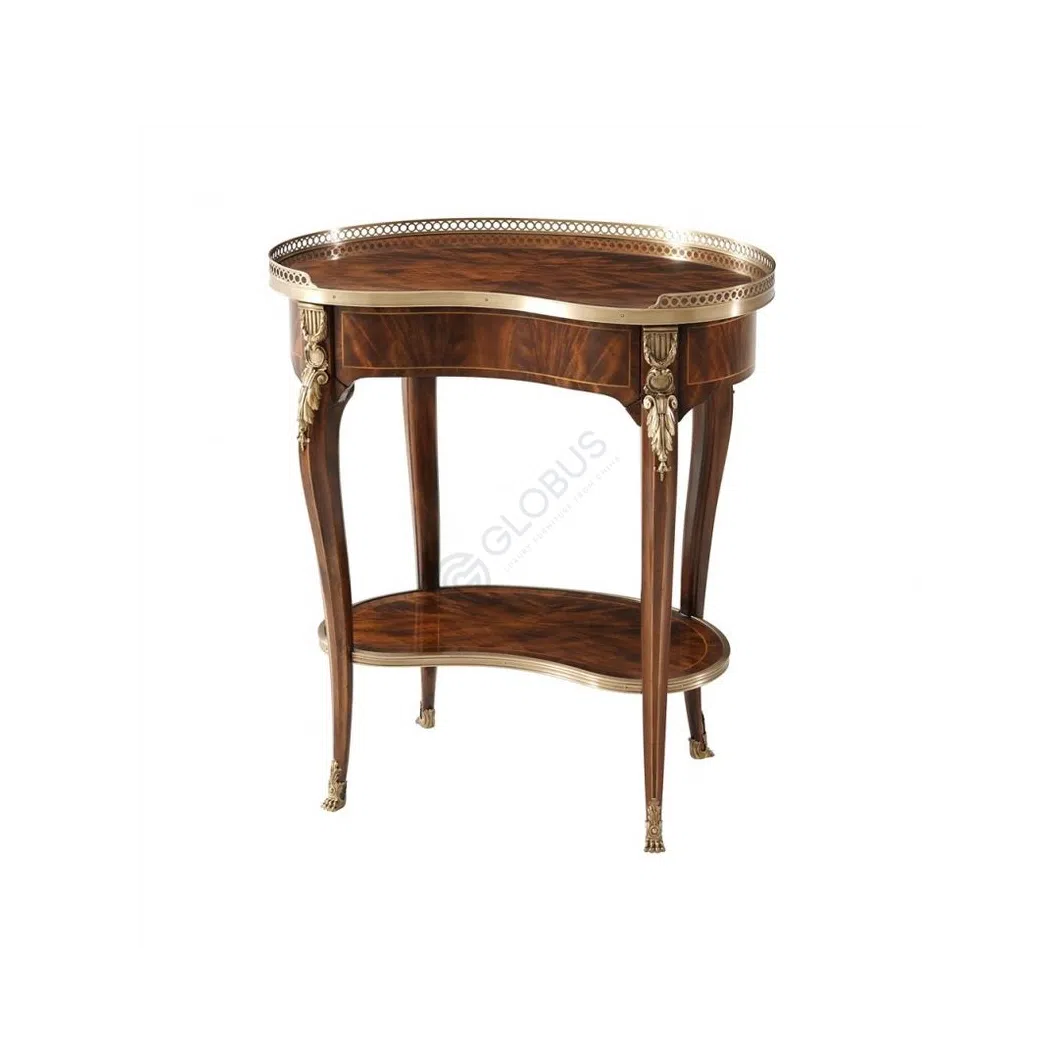 Угловой столик THEODORE ALEXANDER Louis XV's 1770
