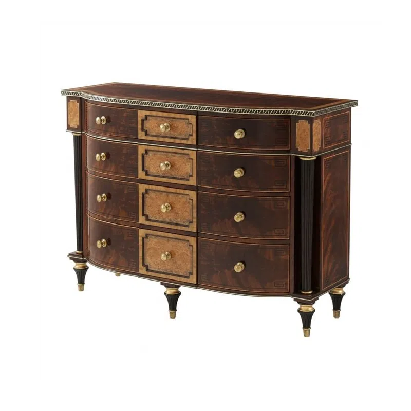 Комод THEODORE ALEXANDER Lieven