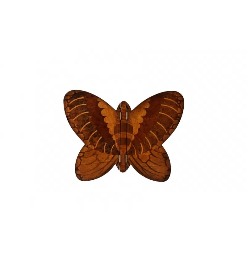 Side table THEODORE ALEXANDER Butterfly