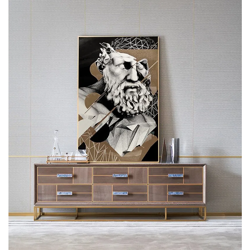 TV stand Ricciardino