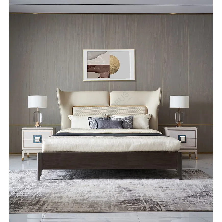 Bedside table Yusmialy