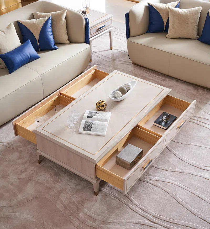 Coffee table Tuncus