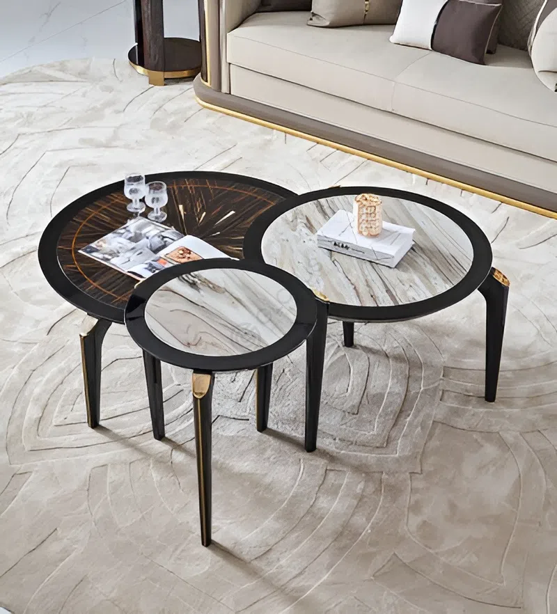 Coffee table Tabridius