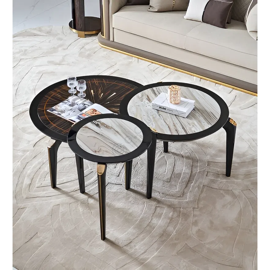 Журнальный столик Zozza