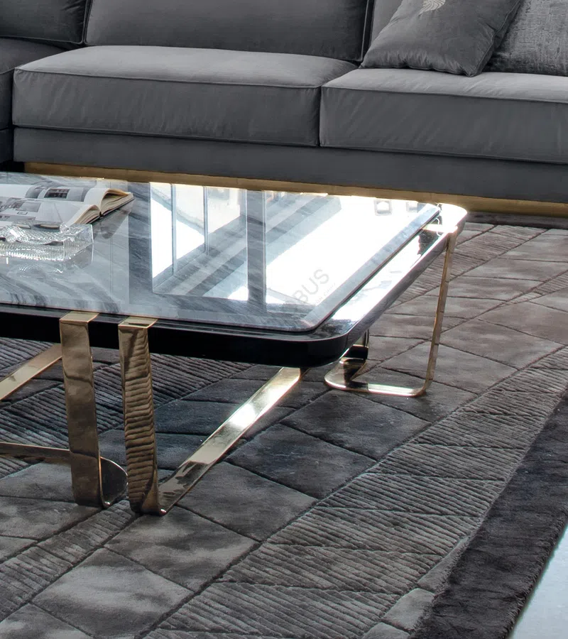 Coffee table GIORGIO COLLECTION Charisma