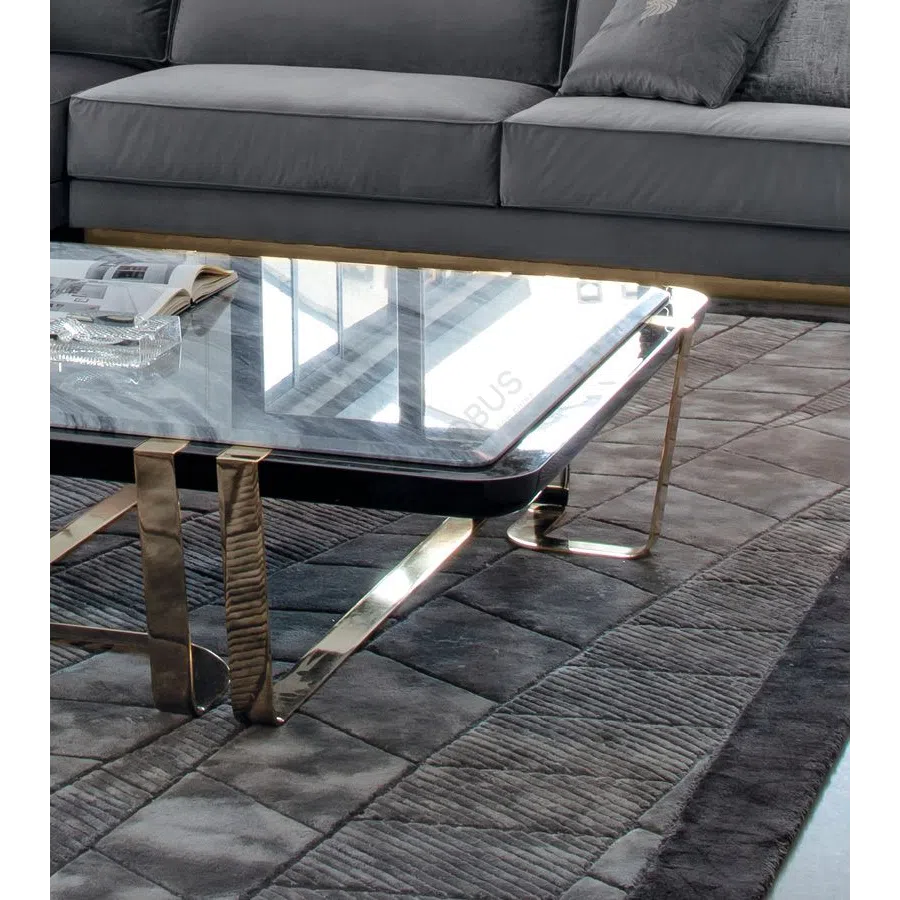 Coffee table GIORGIO COLLECTION Charisma