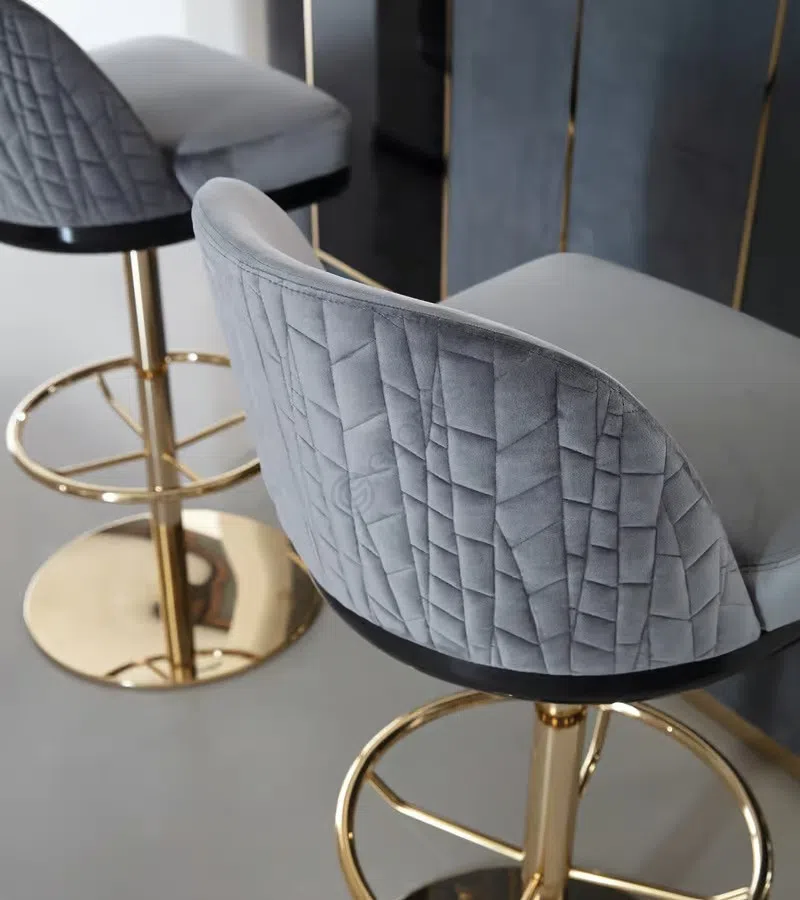 Bar chair GIORGIO COLLECTION Charisma