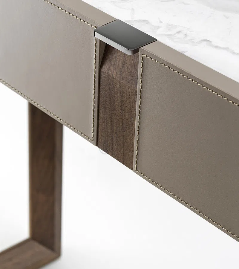 Console CEPPI Violet