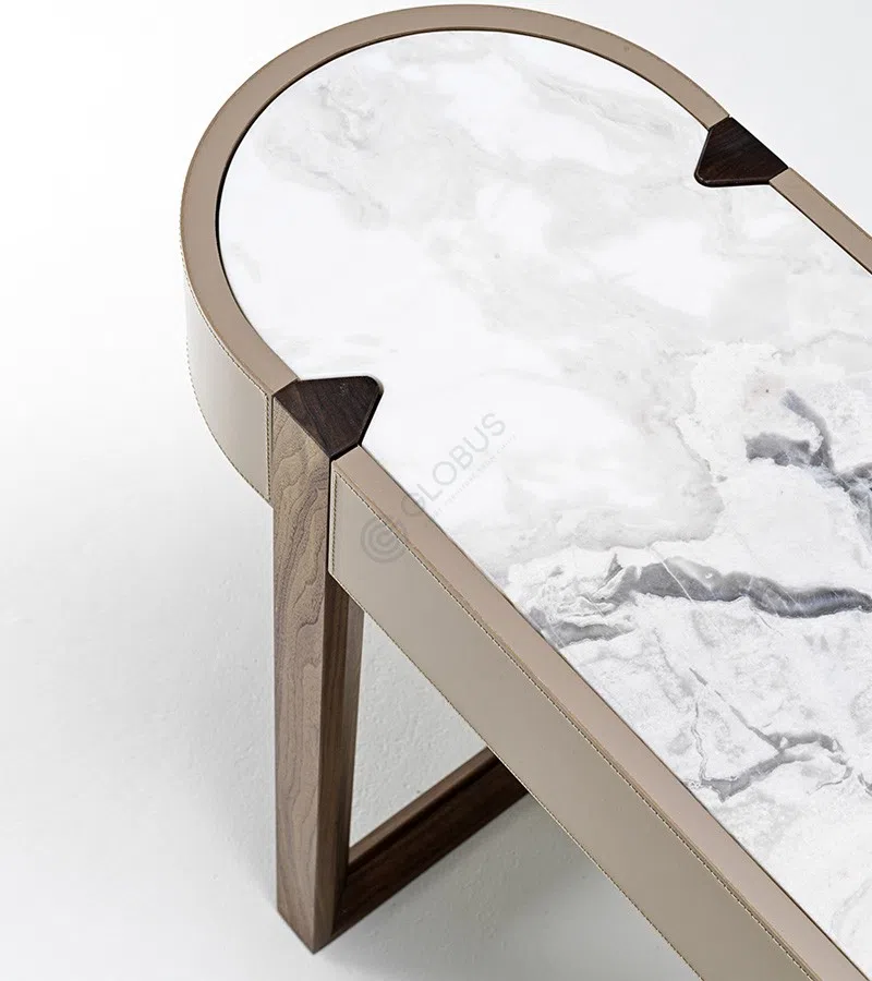 Console CEPPI Violet