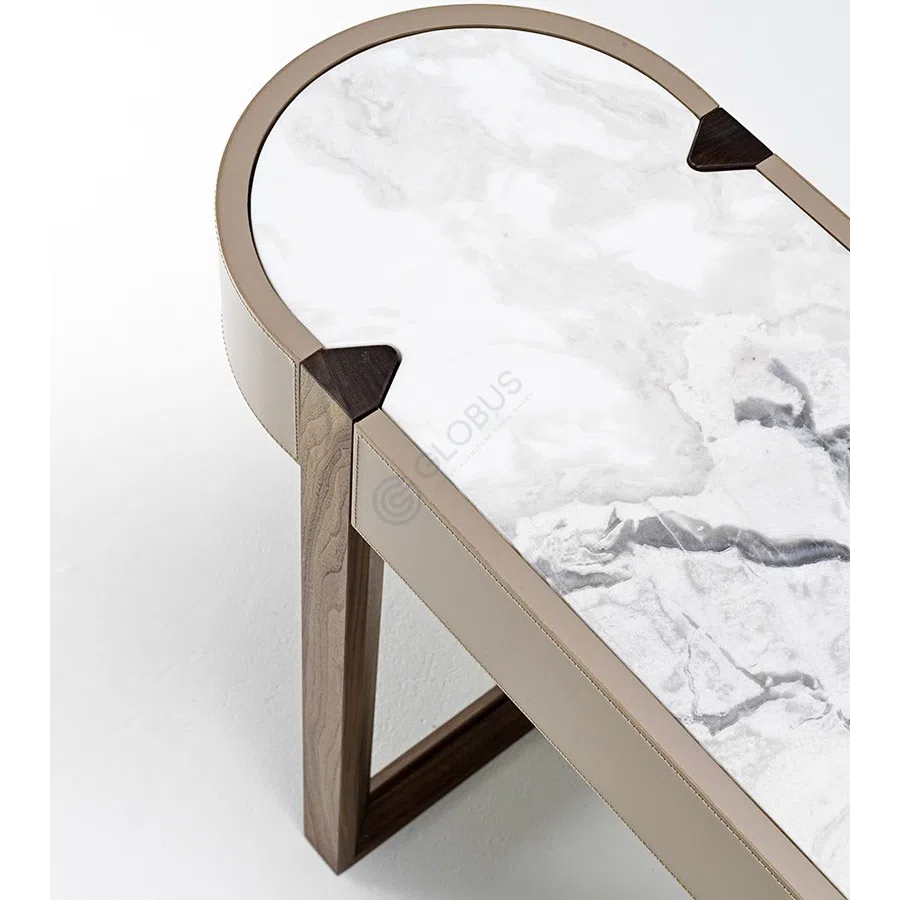 Console CEPPI Violet