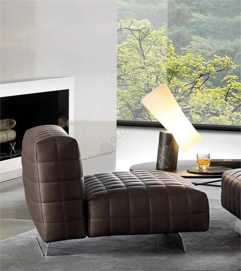 Armchair MINOTTI Twiggy