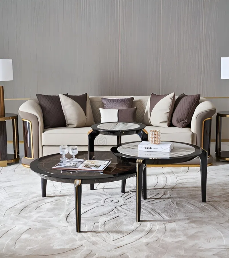 Coffee table Tabridius