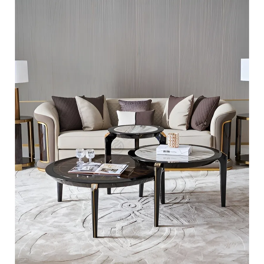 Журнальный столик Zozza