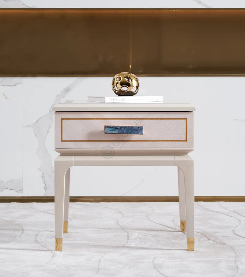 Side table Godelindo