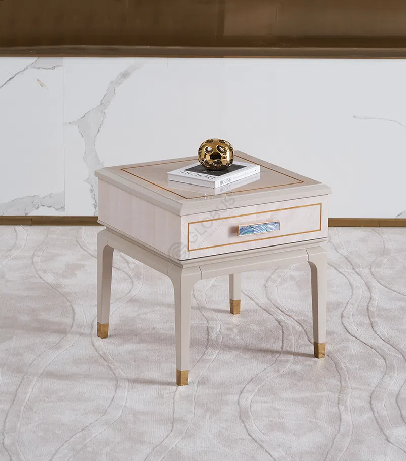 Side table Godelindo