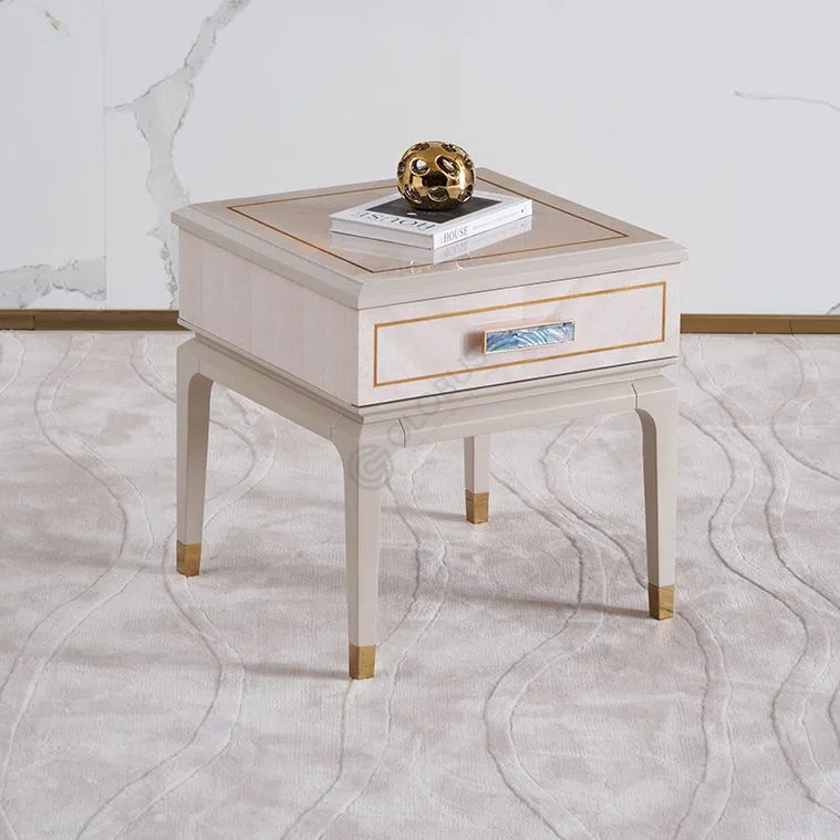 Side table Godelindo
