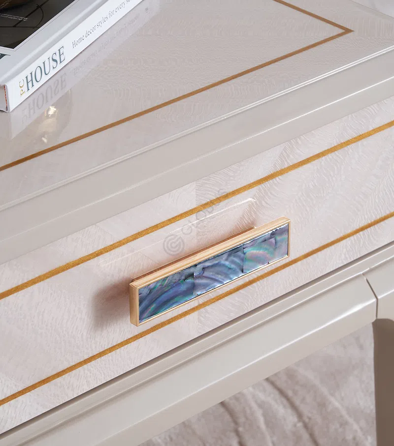 Side table Godelindo