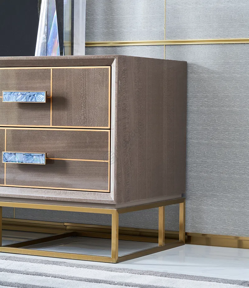 TV stand Ricciardino