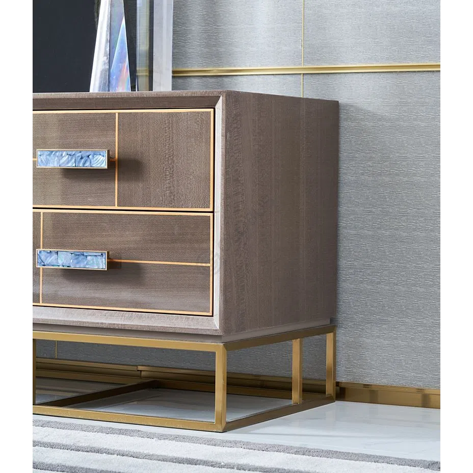 TV stand Ricciardino