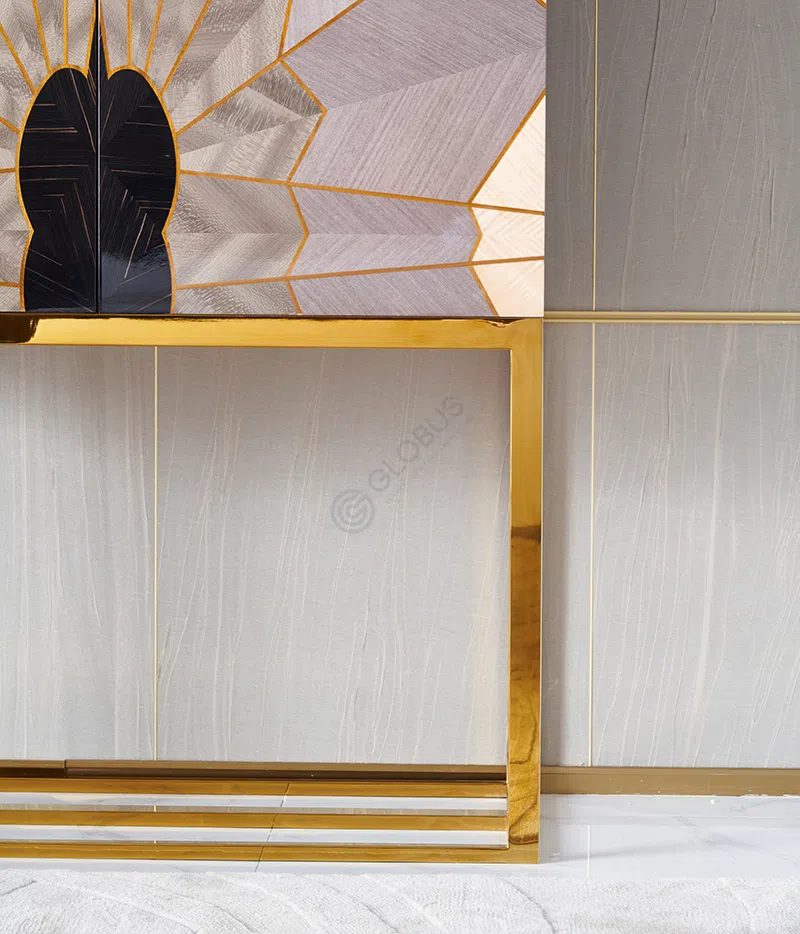 Wine cabinet Metropolitano