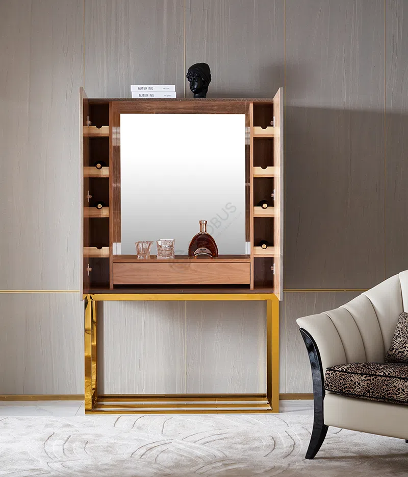 Wine cabinet Metropolitano