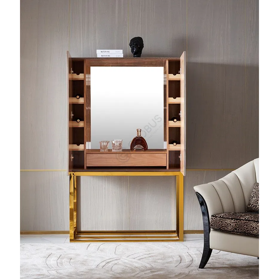 Wine cabinet Metropolitano