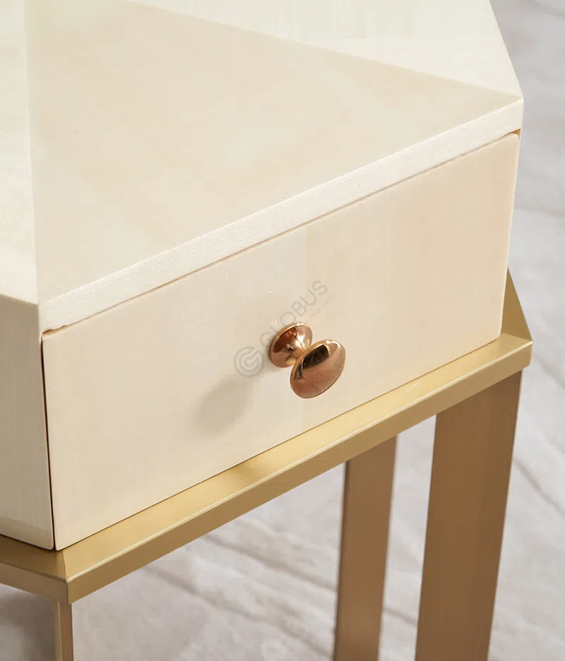 Side table Quiridaldo