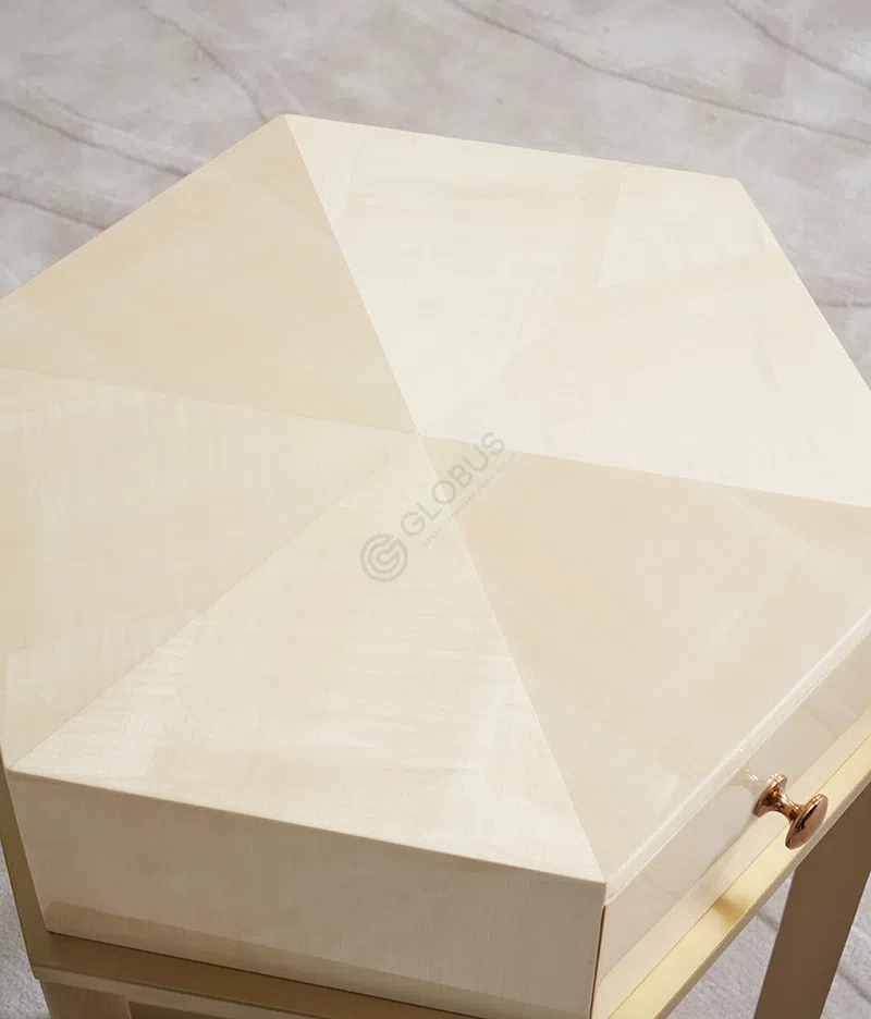 Side table Quiridaldo