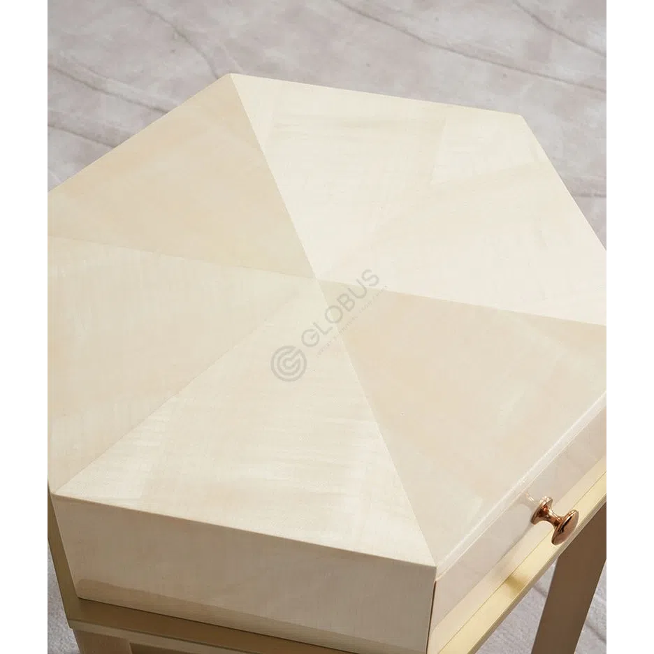 Side table Quiridaldo