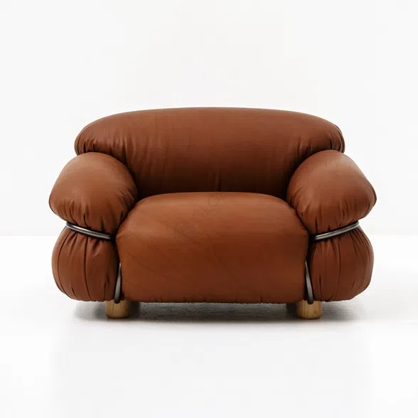 Armchair TACCHINI Sesann