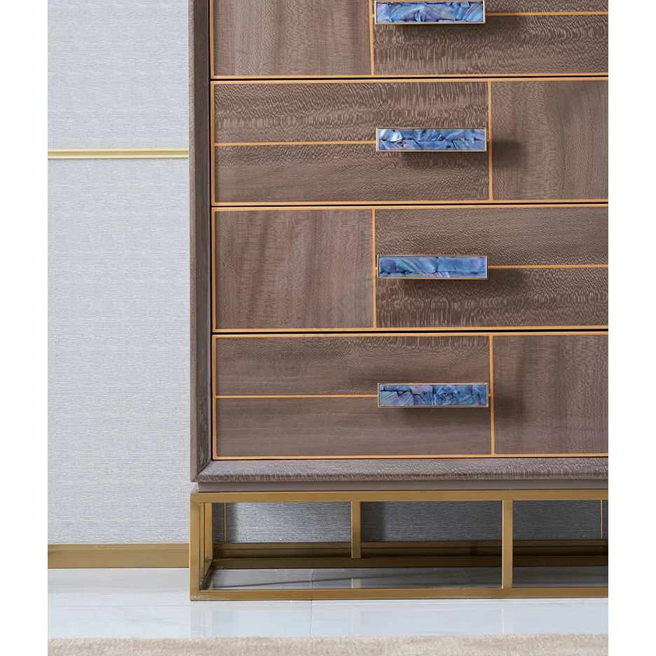 Dresser Rapide