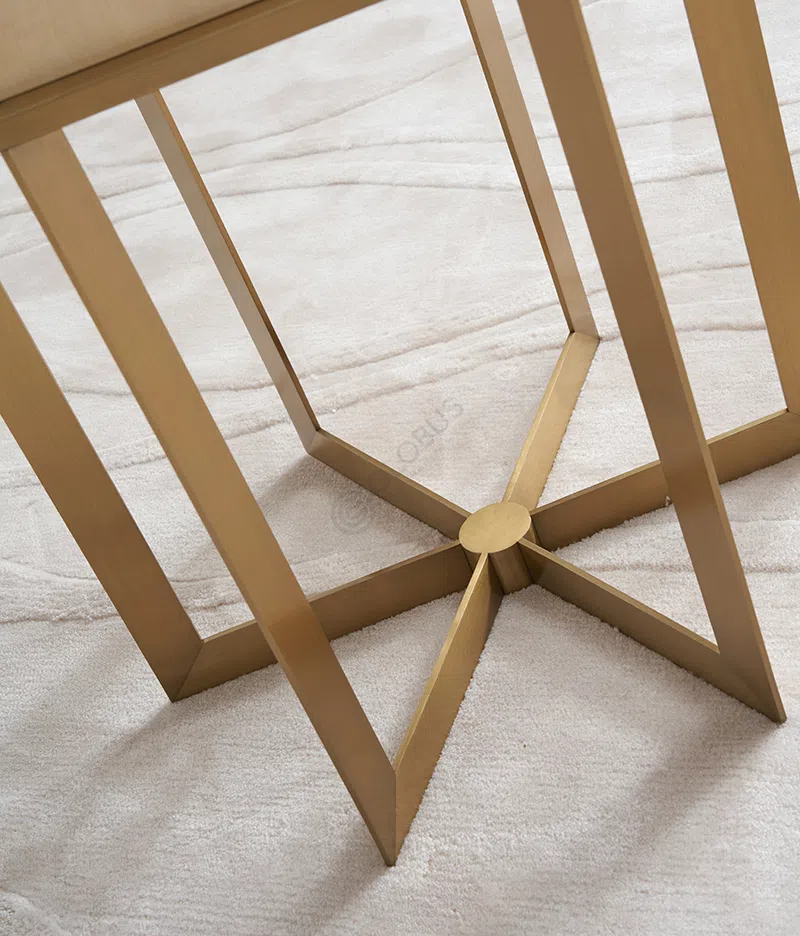 Side table Quiridaldo