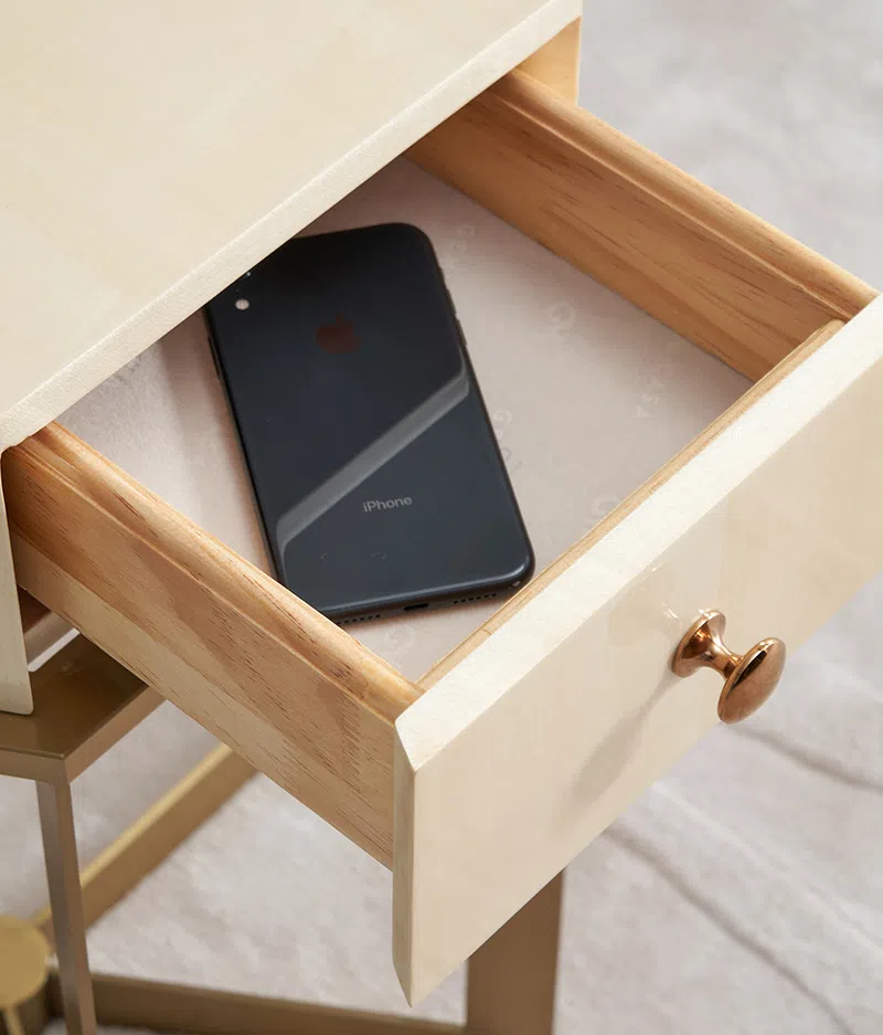 Side table Quiridaldo