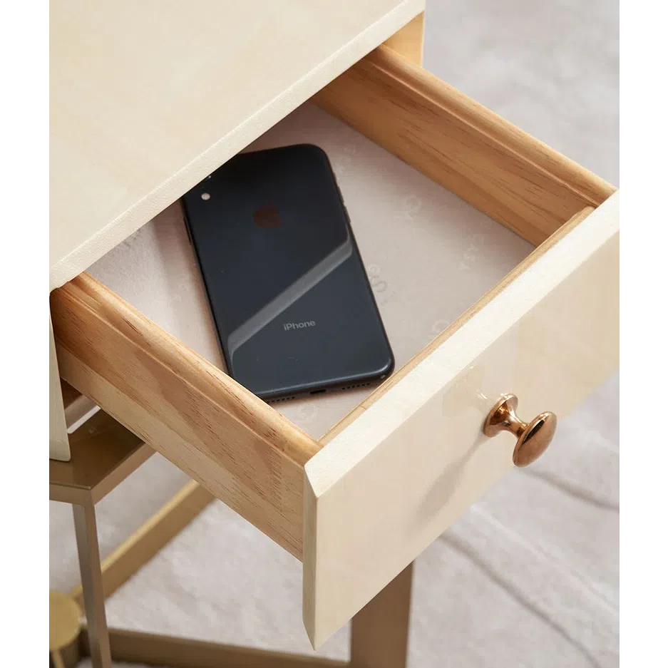 Side table Quiridaldo