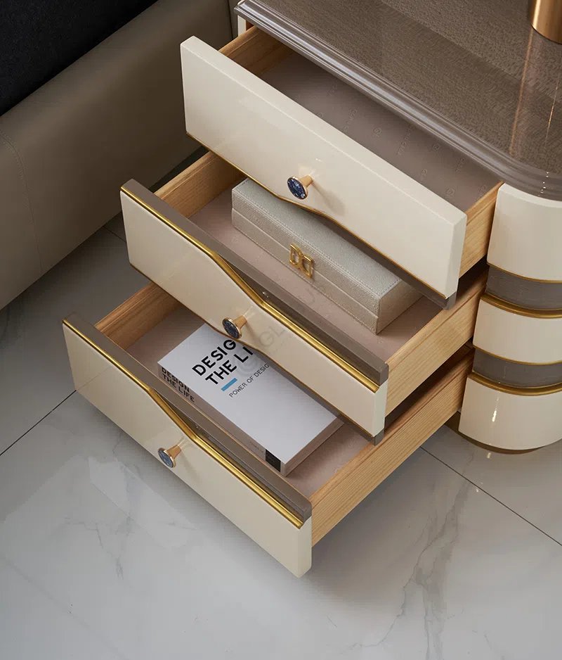 Bedside table Favian