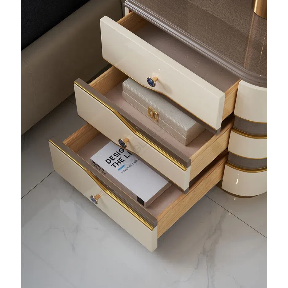 Bedside table Favian