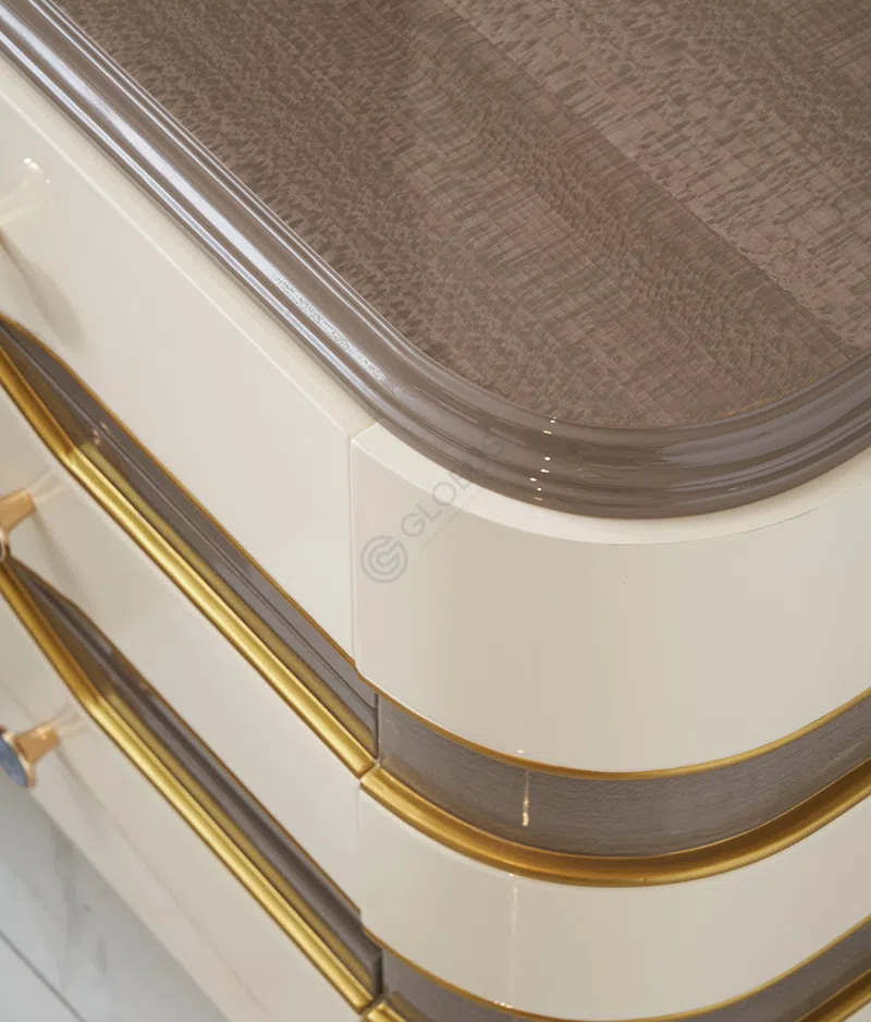 Bedside table Favian