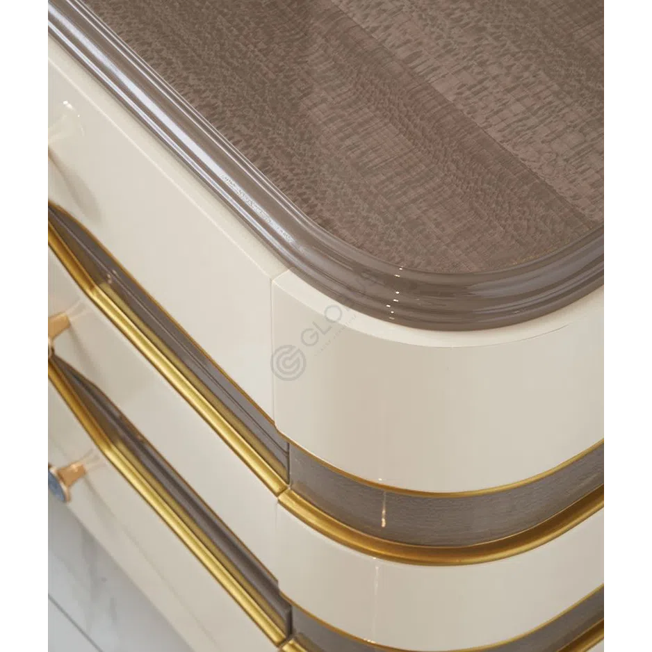 Bedside table Favian