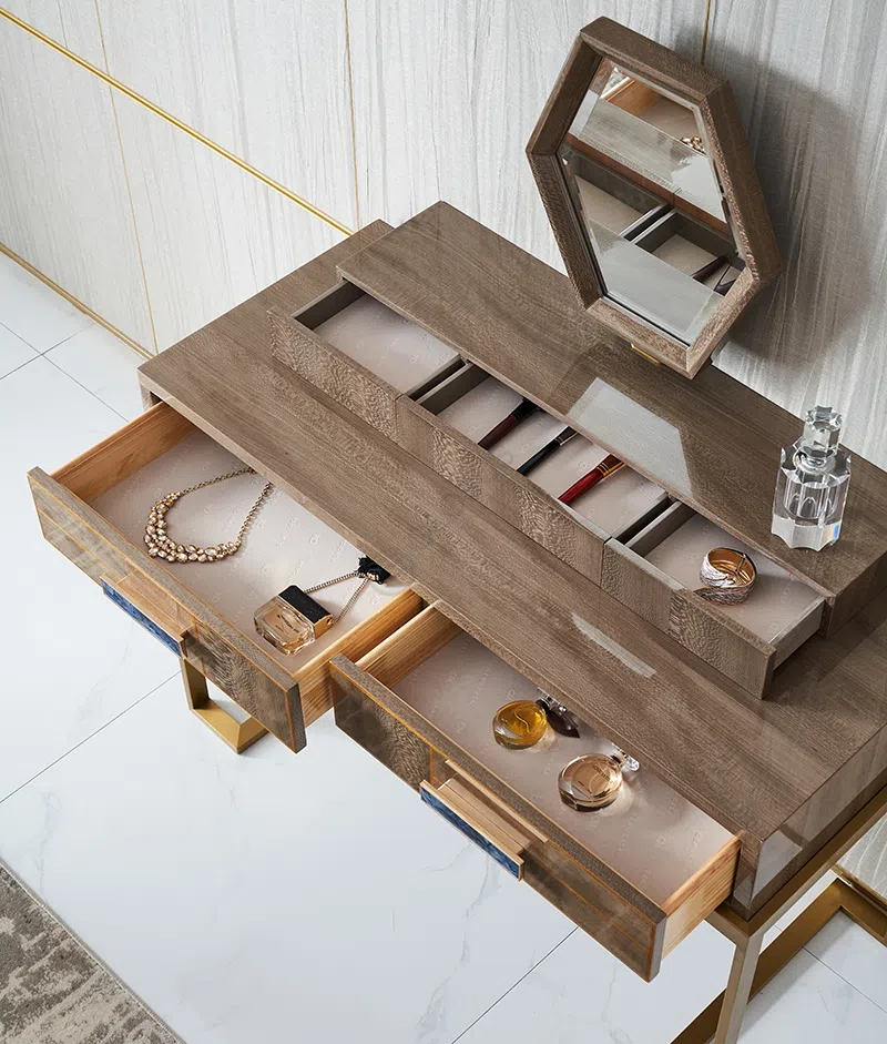 Dressing table Turba