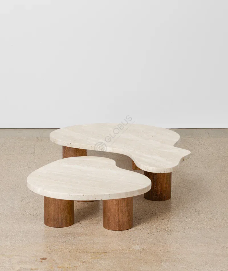 Coffee table UMBERTO BELLARDI RICCI Andrea
