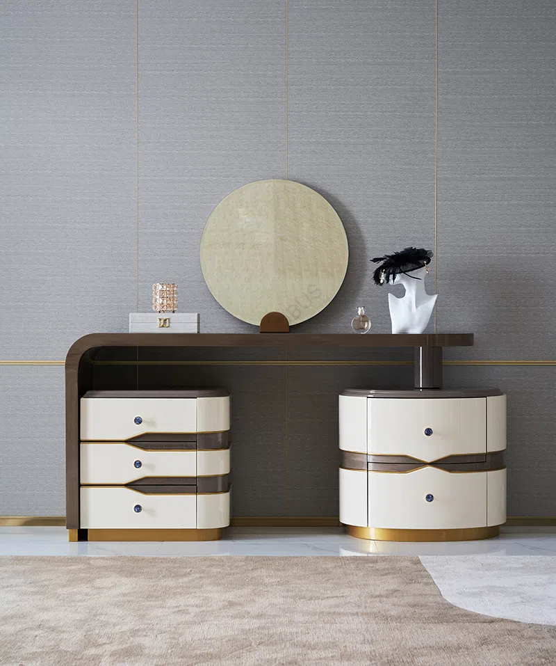 Dressing table Adira