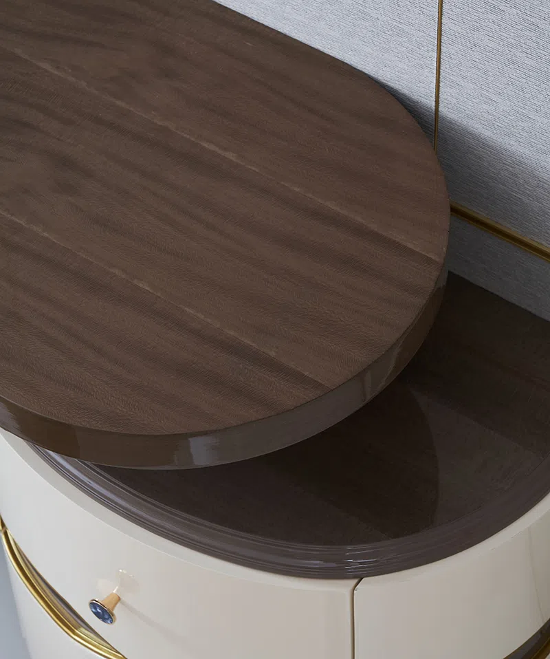 Dressing table Adira