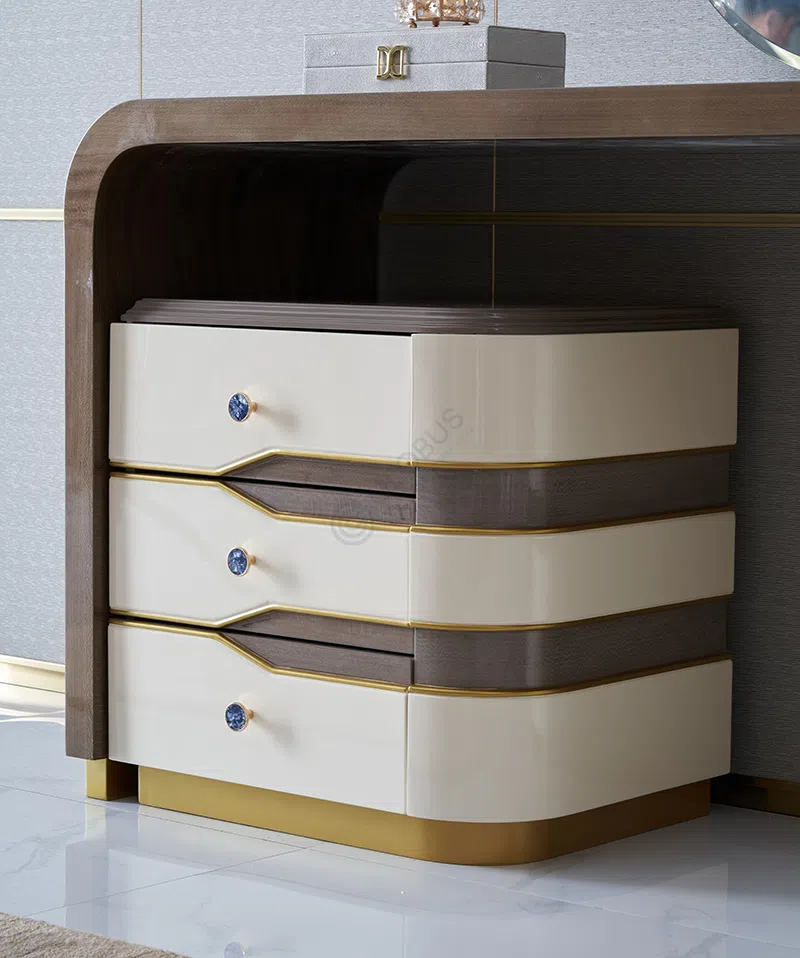 Dressing table Adira