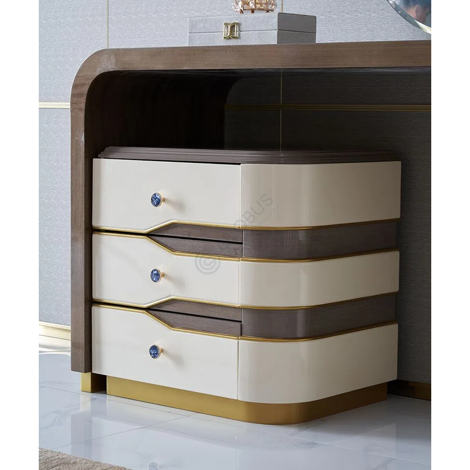 Dressing table Adira