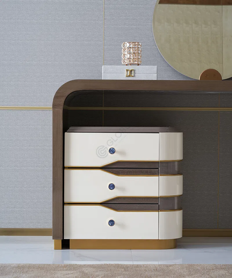 Dressing table Adira