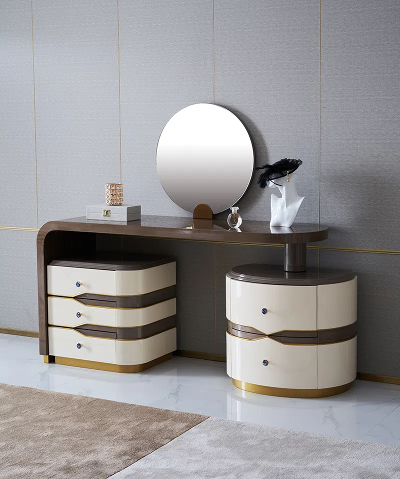 Dressing table Adira