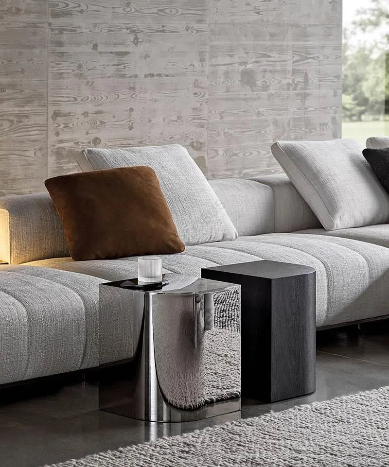 Side table MINOTTI James