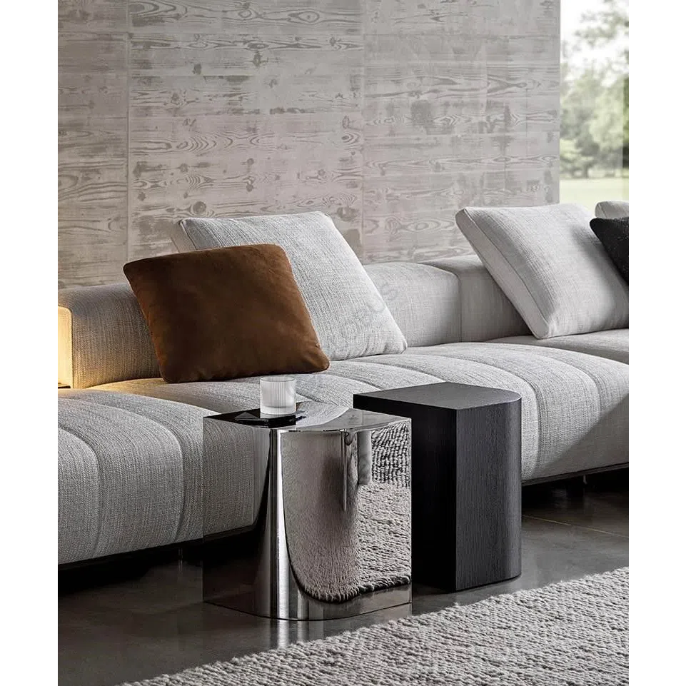 Side table MINOTTI James